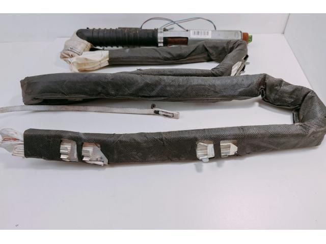 bontott RENAULT SCÉNIC II Utasoldali Légzsák