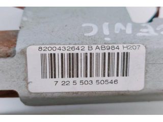 bontott RENAULT SCÉNIC II Utasoldali Légzsák