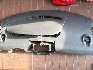 bontott RENAULT SCÉNIC II Utasoldali Légzsák