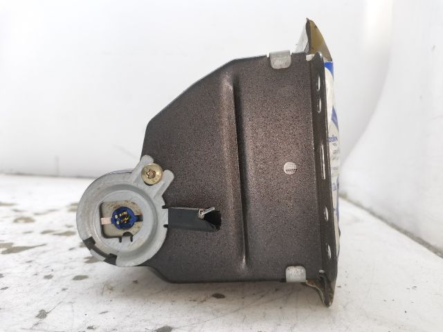 bontott RENAULT SCÉNIC II Utasoldali Légzsák