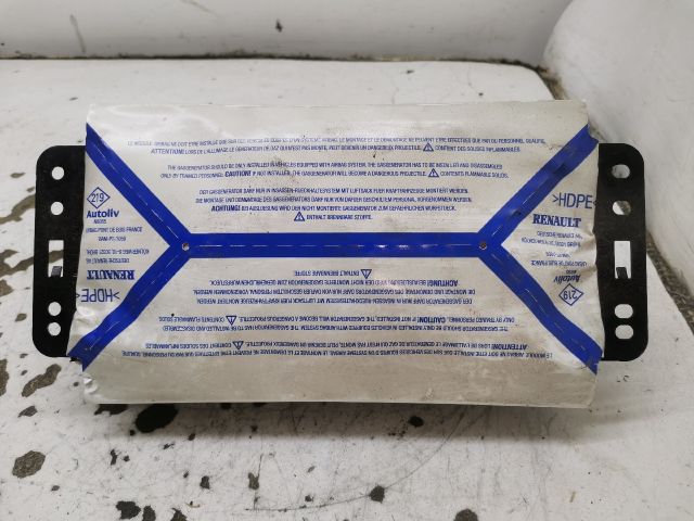 bontott RENAULT SCÉNIC II Utasoldali Légzsák