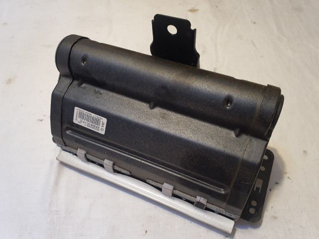 bontott RENAULT SCÉNIC II Utasoldali Légzsák