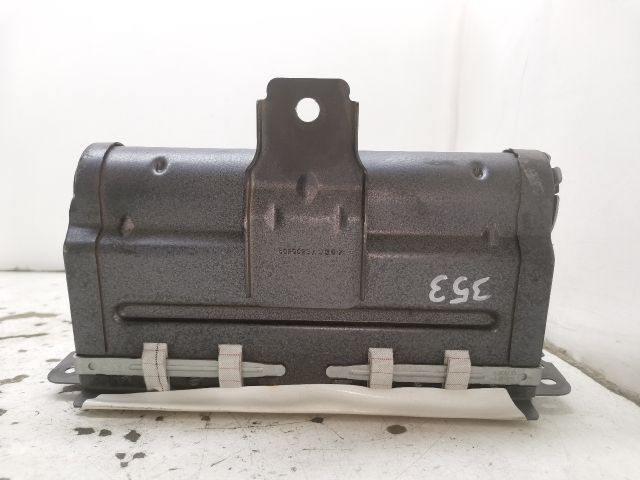 bontott RENAULT SCÉNIC II Utasoldali Légzsák