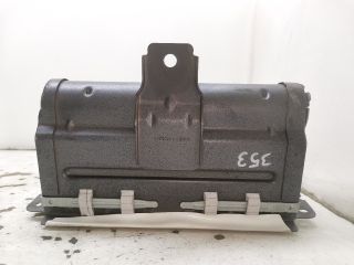 bontott RENAULT SCÉNIC II Utasoldali Légzsák