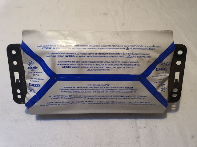 bontott RENAULT SCÉNIC II Utasoldali Légzsák