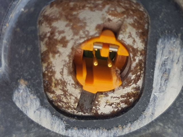 bontott RENAULT SCÉNIC II Utasoldali Légzsák