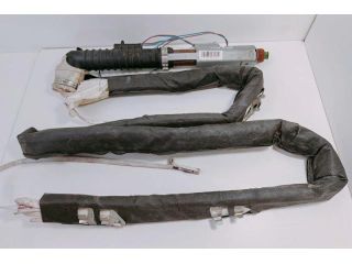 bontott RENAULT SCÉNIC II Utasoldali Légzsák