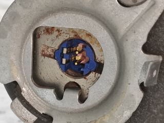 bontott RENAULT SCÉNIC II Utasoldali Légzsák