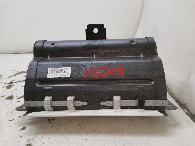 bontott RENAULT SCÉNIC II Utasoldali Légzsák