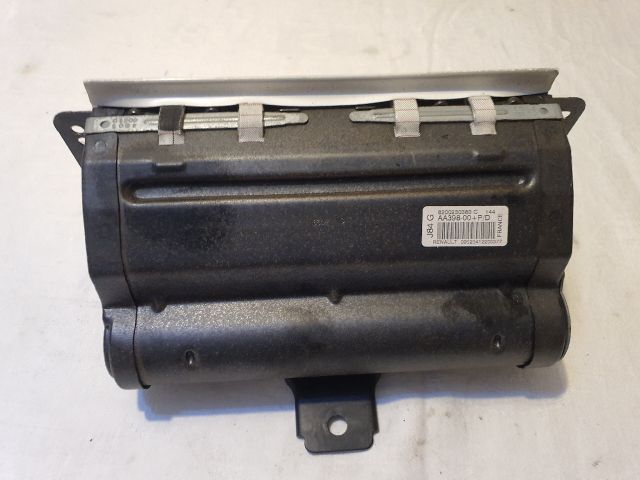 bontott RENAULT SCÉNIC II Utasoldali Légzsák