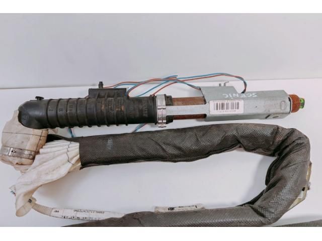 bontott RENAULT SCÉNIC II Utasoldali Légzsák