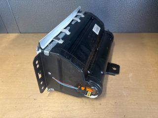 bontott RENAULT SCÉNIC II Utasoldali Légzsák