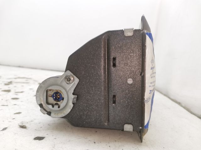 bontott RENAULT SCÉNIC II Utasoldali Légzsák