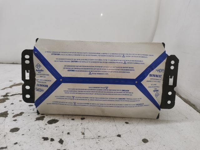 bontott RENAULT SCÉNIC II Utasoldali Légzsák