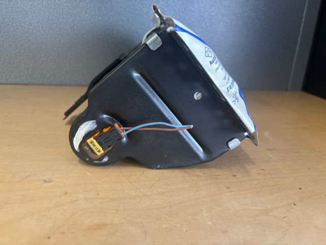 bontott RENAULT SCÉNIC II Utasoldali Légzsák