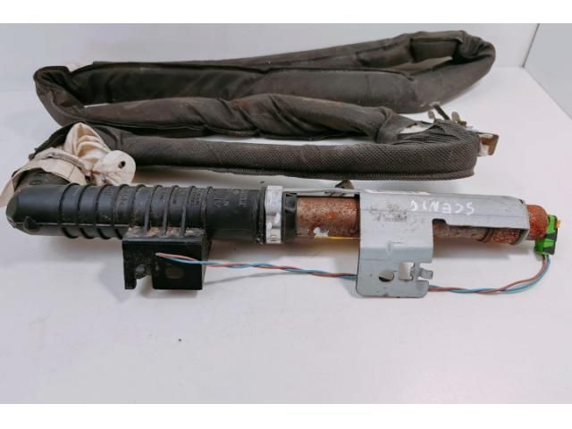 bontott RENAULT SCÉNIC II Utasoldali Légzsák