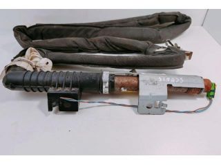 bontott RENAULT SCÉNIC II Utasoldali Légzsák