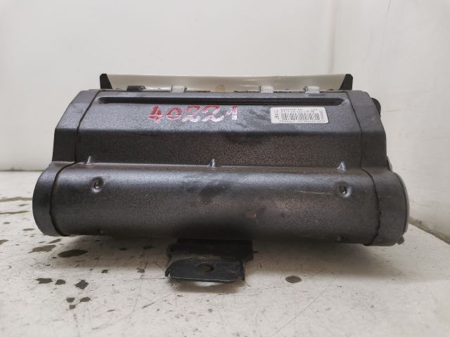 bontott RENAULT SCÉNIC II Utasoldali Légzsák