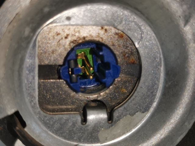 bontott RENAULT SCÉNIC II Utasoldali Légzsák