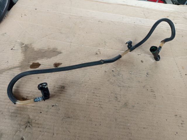 bontott RENAULT SCÉNIC II Üzemanyagcső