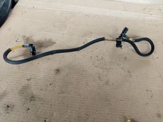 bontott RENAULT SCÉNIC II Üzemanyagcső