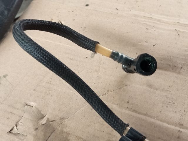 bontott RENAULT SCÉNIC II Üzemanyagcső