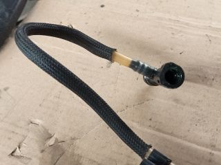 bontott RENAULT SCÉNIC II Üzemanyagcső