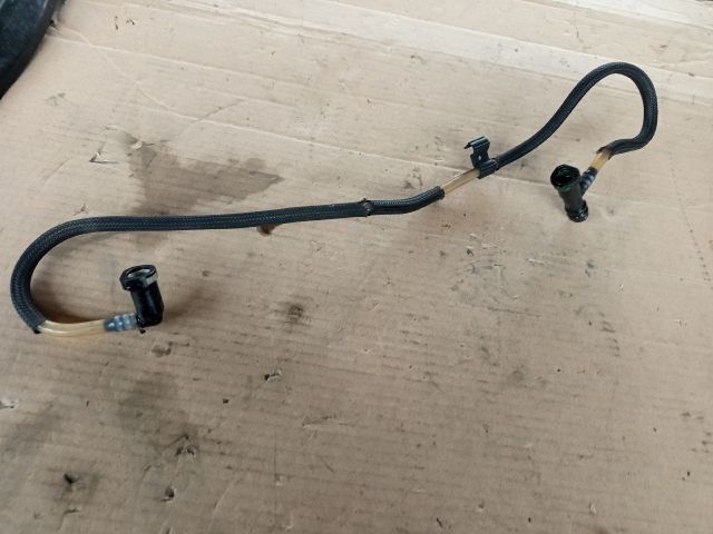 bontott RENAULT SCÉNIC II Üzemanyagcső