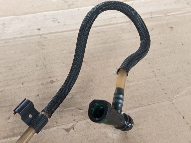 bontott RENAULT SCÉNIC II Üzemanyagcső