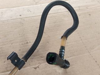 bontott RENAULT SCÉNIC II Üzemanyagcső