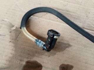 bontott RENAULT SCÉNIC II Üzemanyagcső