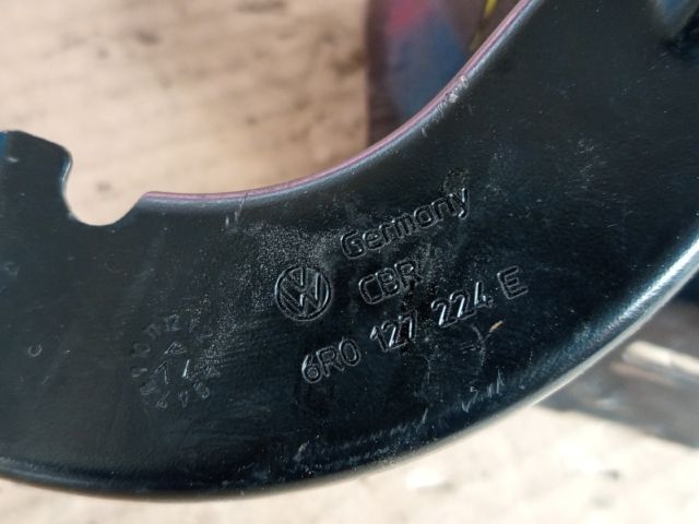 bontott RENAULT SCÉNIC II Üzemanyagszűrő Ház