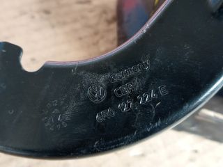 bontott RENAULT SCÉNIC II Üzemanyagszűrő Ház