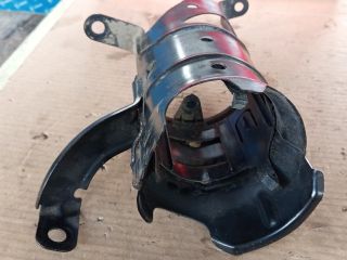 bontott RENAULT SCÉNIC II Üzemanyagszűrő Ház