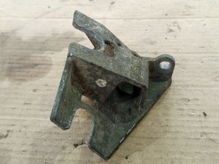 bontott RENAULT SCÉNIC II Váltó Bowden Tartó Bak