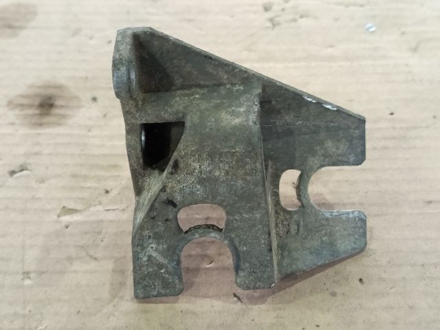 bontott RENAULT SCÉNIC II Váltó Bowden Tartó Bak