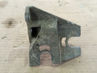 bontott RENAULT SCÉNIC II Váltó Bowden Tartó Bak