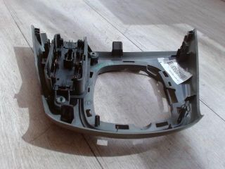 bontott RENAULT SCÉNIC II Váltókar Keret