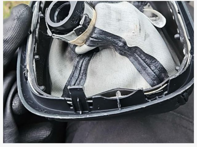 bontott RENAULT SCÉNIC II Váltószoknya