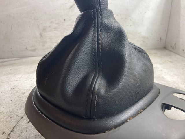 bontott RENAULT SCÉNIC II Váltószoknya