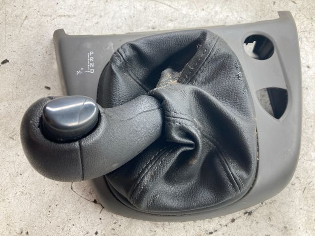 bontott RENAULT SCÉNIC II Váltószoknya