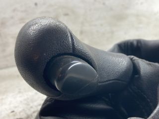 bontott RENAULT SCÉNIC II Váltószoknya