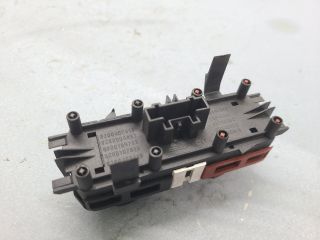 bontott RENAULT SCÉNIC II Vészvillogó Kapcsoló