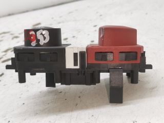 bontott RENAULT SCÉNIC II Vészvillogó Kapcsoló