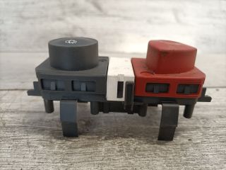 bontott RENAULT SCÉNIC II Vészvillogó Kapcsoló