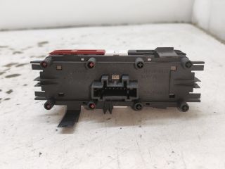 bontott RENAULT SCÉNIC II Vészvillogó Kapcsoló