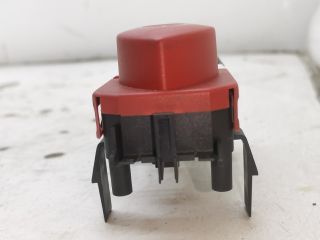 bontott RENAULT SCÉNIC II Vészvillogó Kapcsoló