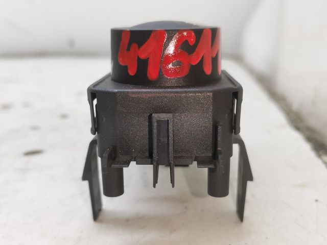 bontott RENAULT SCÉNIC II Vészvillogó Kapcsoló