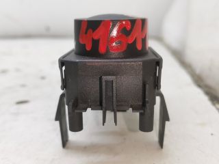 bontott RENAULT SCÉNIC II Vészvillogó Kapcsoló