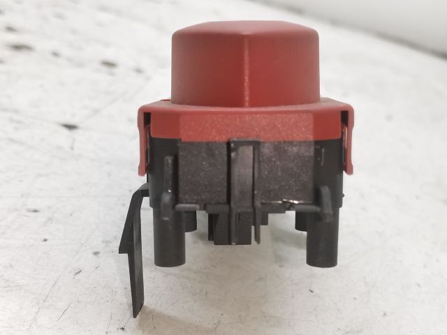 bontott RENAULT SCÉNIC II Vészvillogó Kapcsoló